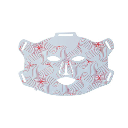 THARAH | Rotlichttherapie Gesichtsmaske