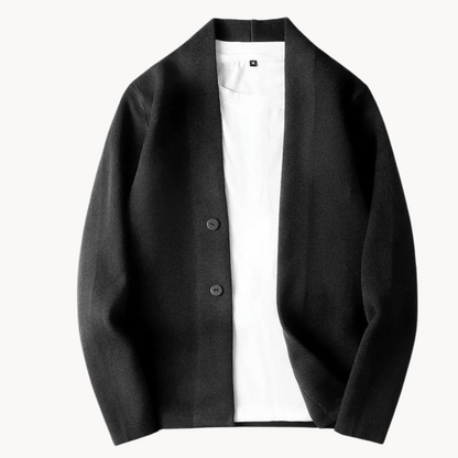 Marceau – Veste tailleur légère