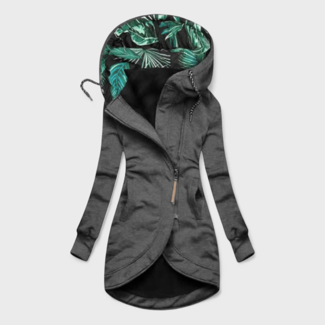 Aysha – Damen Wintermantel