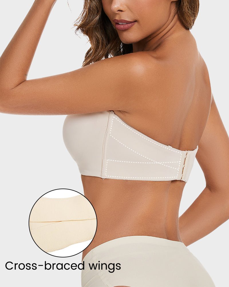 Aurora™ | Ondersteunende converteerbare bandeau