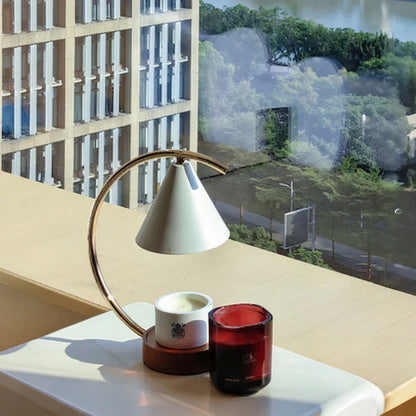 Moonveil™ Waswarmerlamp