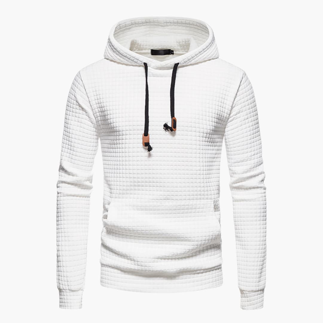 Luke™ | Comfortabele hoodie