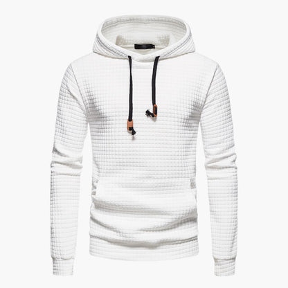 Luke™ | Comfortabele hoodie