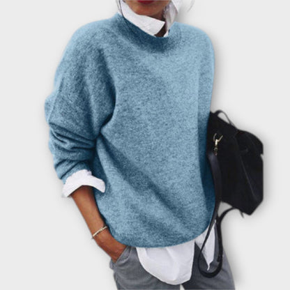 Loredana – Weicher Pullover