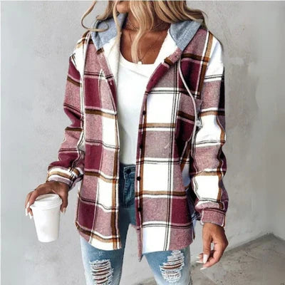 Sara | Comfortabel jack