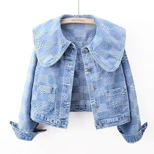 Kiran Jeansjacke