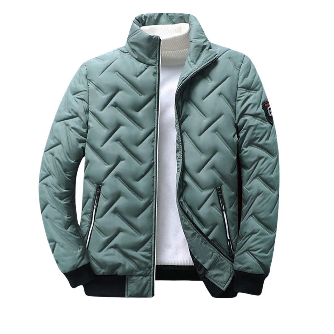 Elegante Herrenjacke 2024 Lars™️
