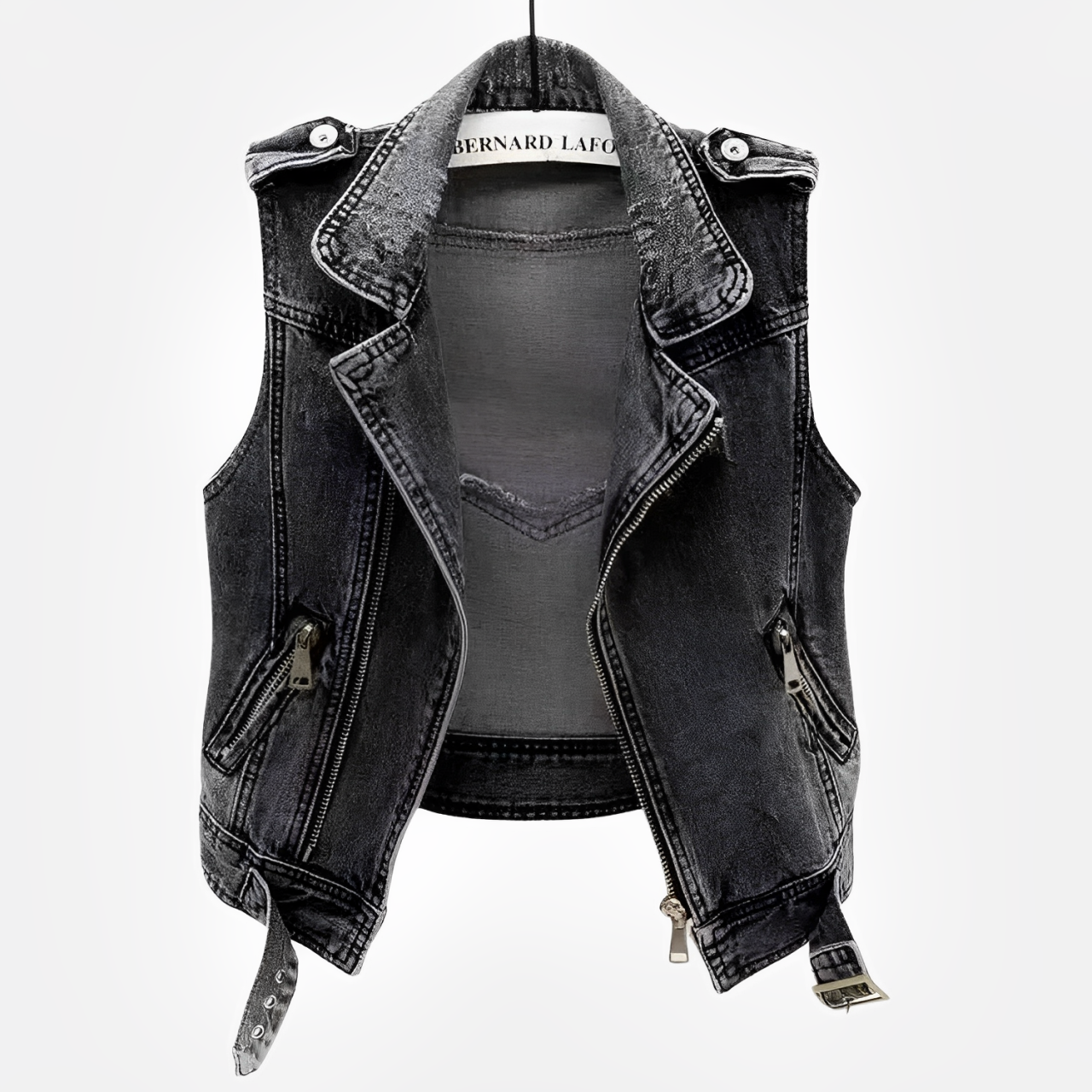 Muse Jeansweste