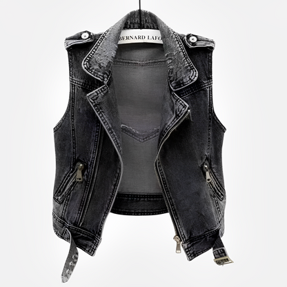 Muse Jeansweste