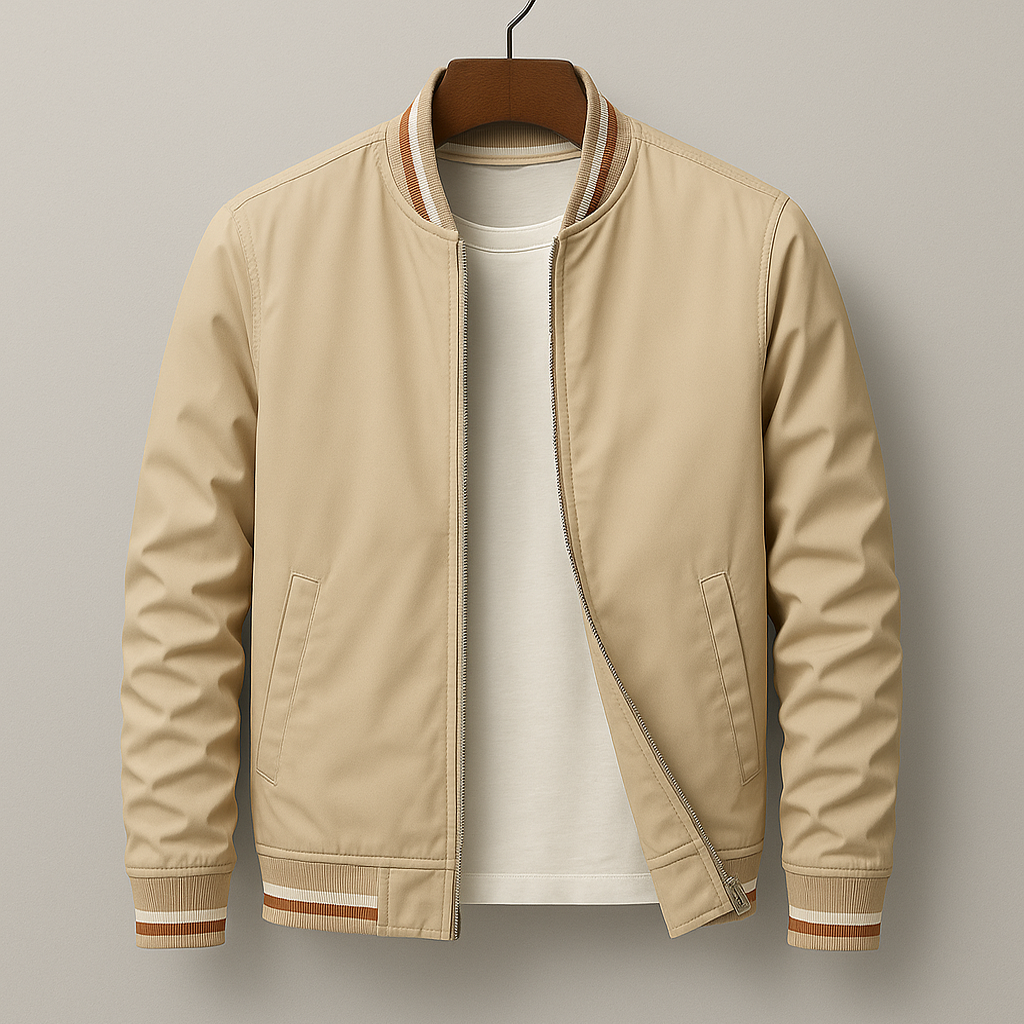 Colton™ | Parka-Jas