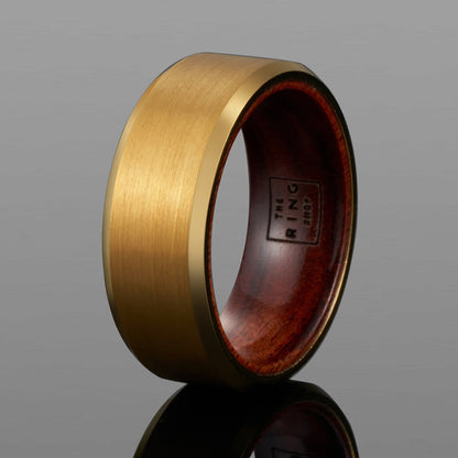 Eichen­gold