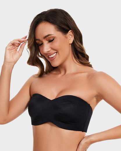 Aurora™ | Ondersteunende converteerbare bandeau