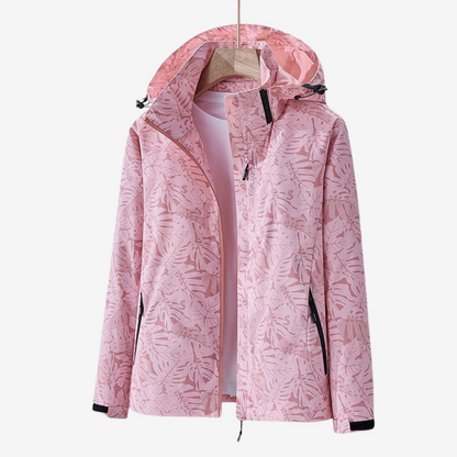 HAZEL™ | WATERDICHT WINDBREAKER JACK