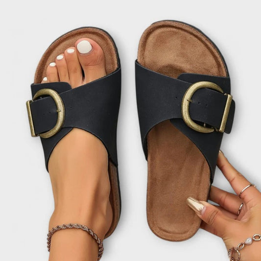 Amber | Orthopädische Sandalen
