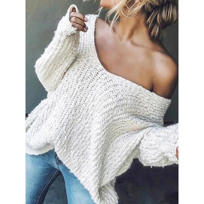 Marvia Strickpullover