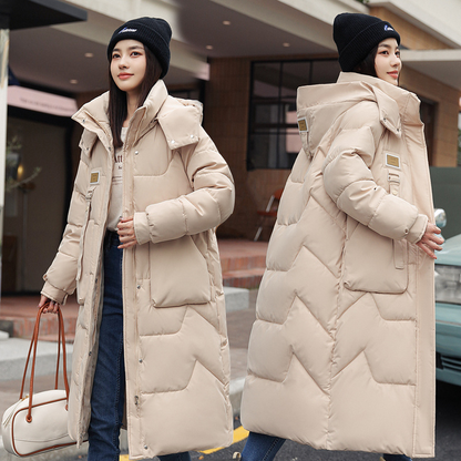 Elvira - Elegante Winterjas