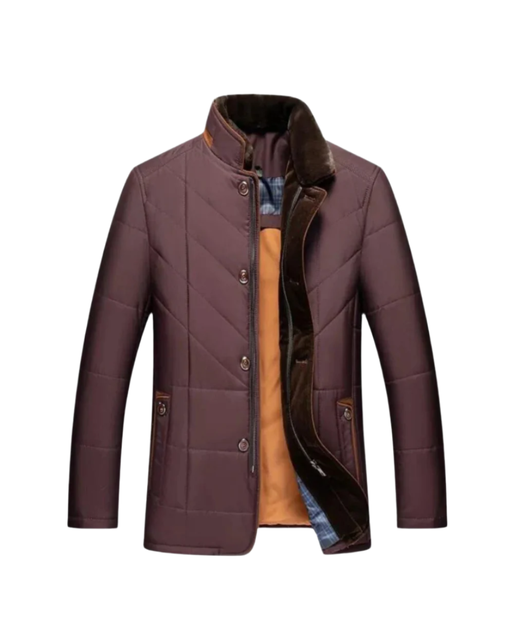 Eusèbe – Elegante regenjas