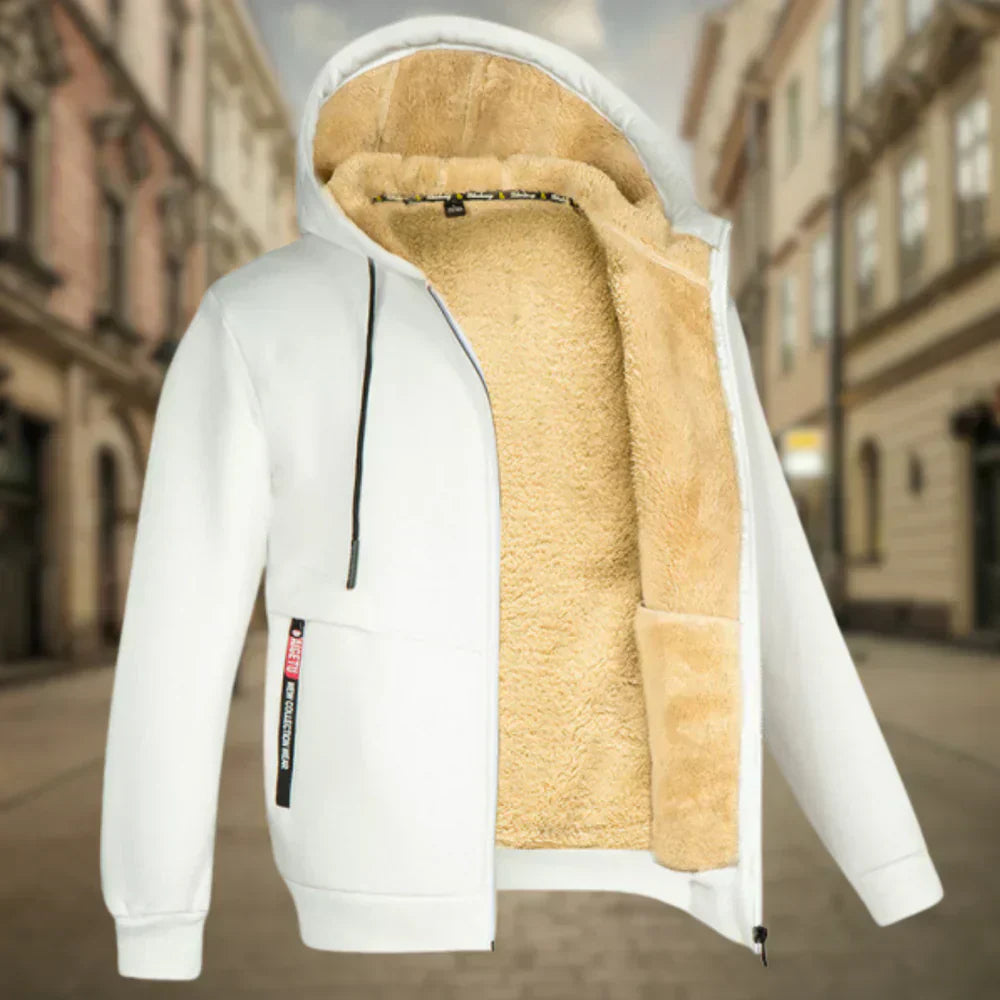Remy | Herren Fleece Hoodie