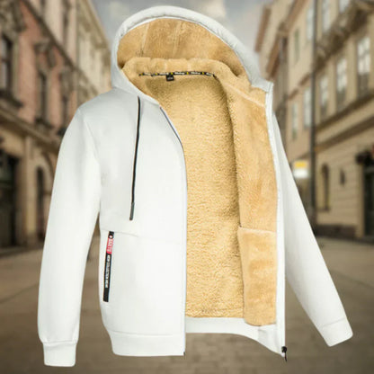 Remy | Herren Fleece Hoodie