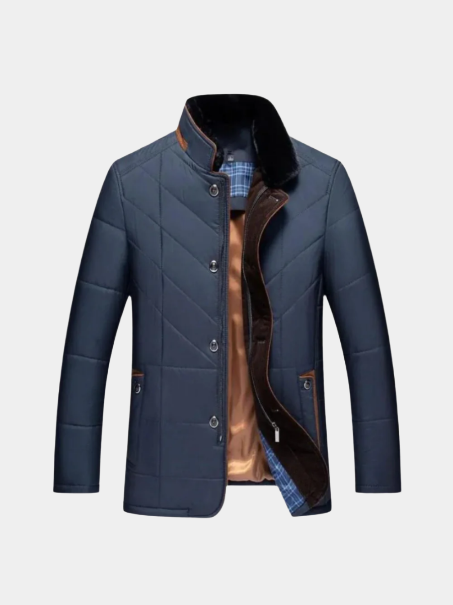 Eusèbe – Elegante regenjas