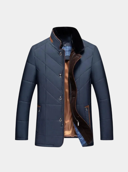 Eusèbe – Elegante regenjas
