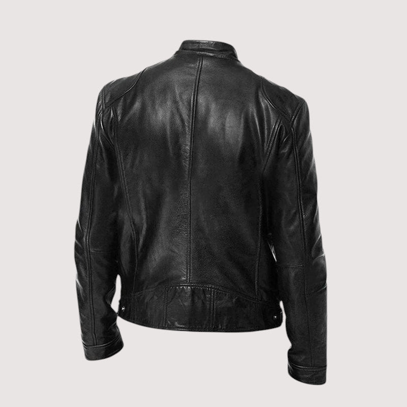 Marc | Coole jas