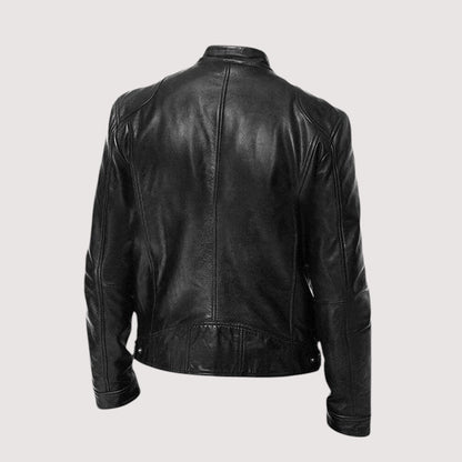 Marc | Coole jas