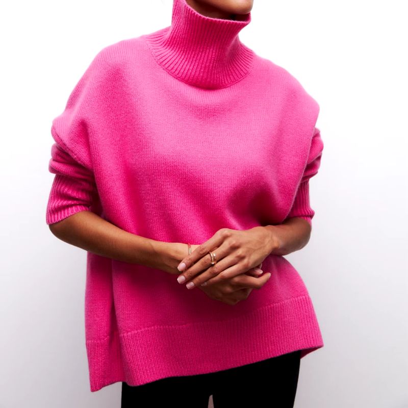 Montavi Strickpullover