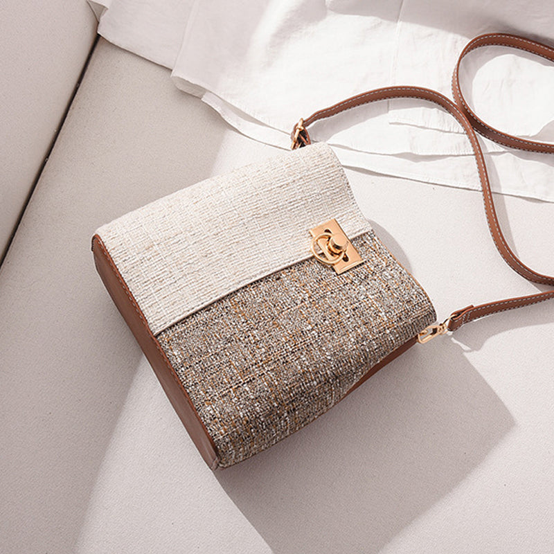 Casual Vintage Tas