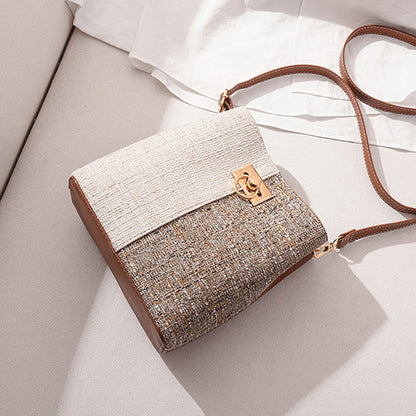 Casual Vintage Tas
