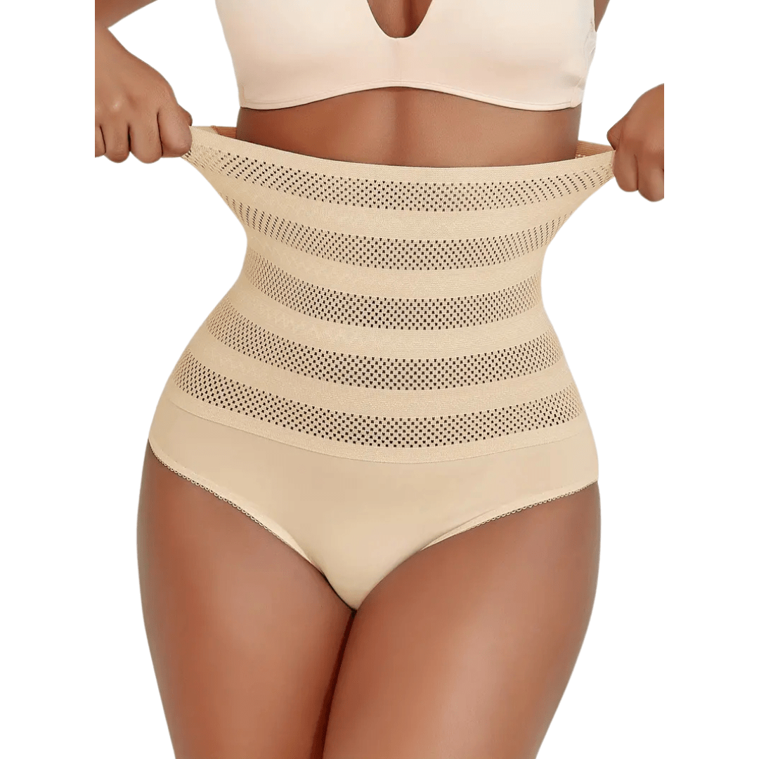 Lexie™ | High-waisted corrigerend ondergoed