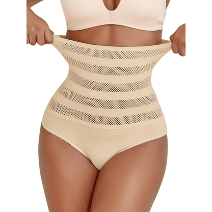Lexie™ | High-waisted corrigerend ondergoed