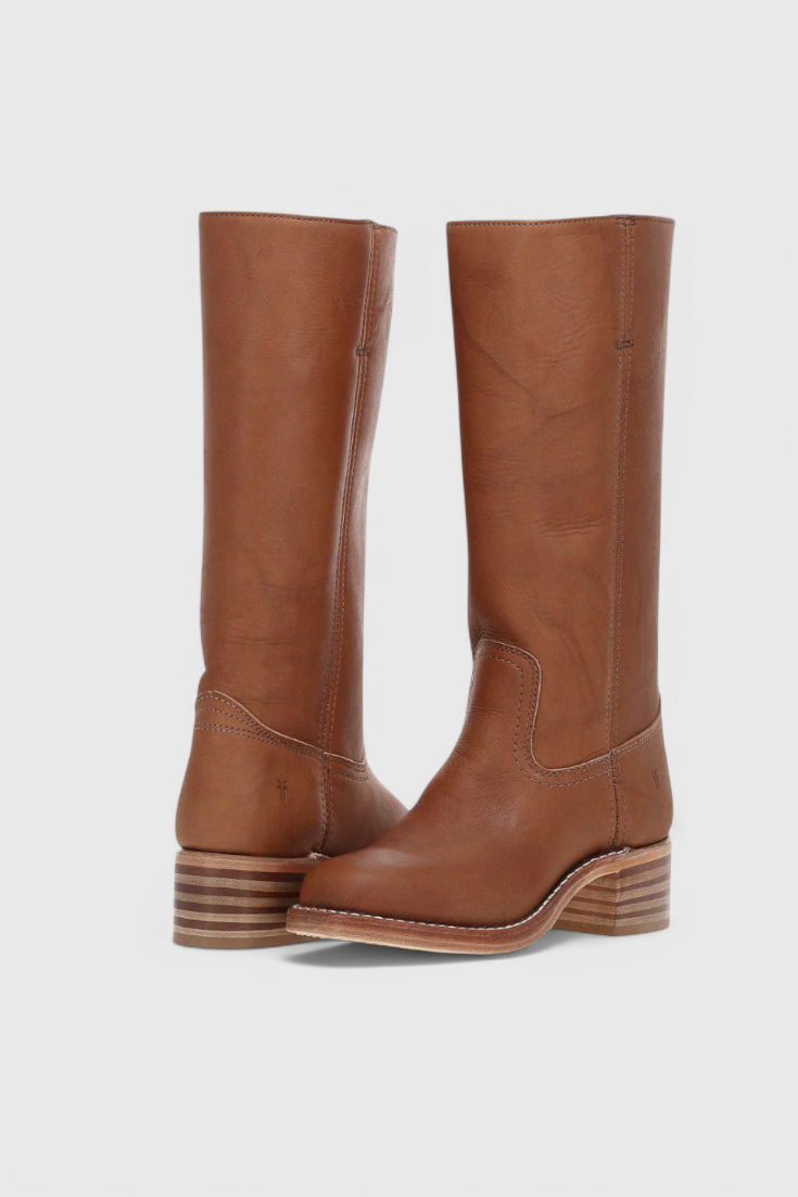 Grace – Moderne Klassische Stiefel für das ganze Jahr