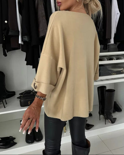 OTHILIA I MODERNE BLUSE
