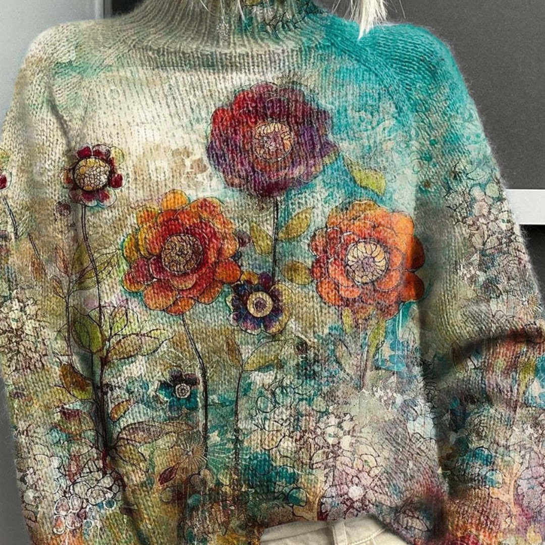 Mette | Dames winter coltrui