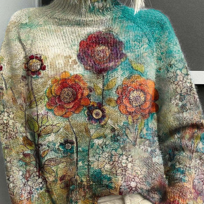 Mette | Dames winter coltrui