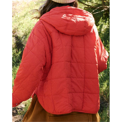 Noria Stepppullover