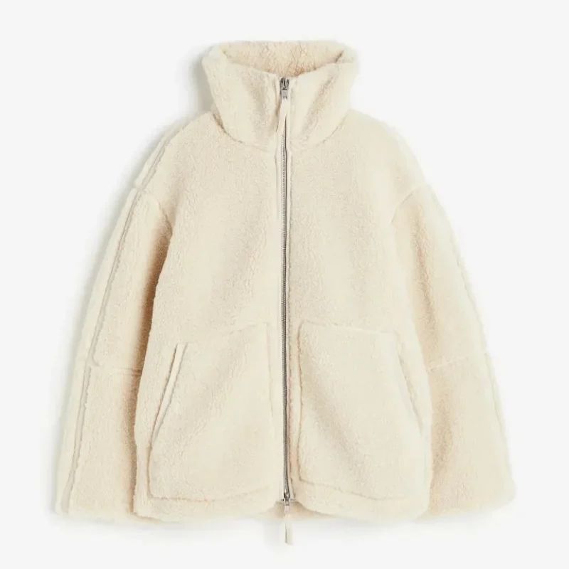 Tory Teddyjacke