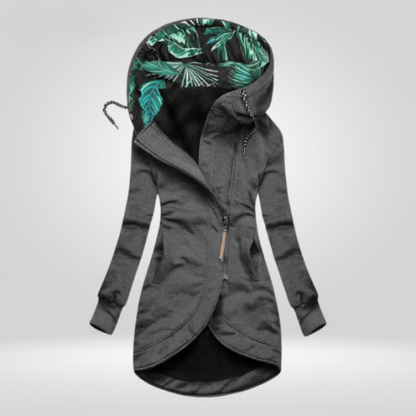 Genesis™ – Wintermantel für zeitlose Wärme und Eleganz