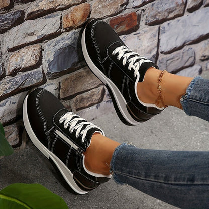 Avalance™| Messa Orthopädische Sneakers