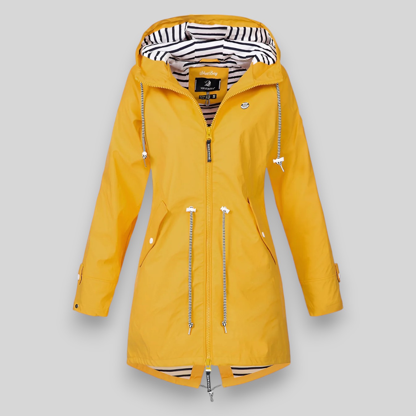 Laura™ – Waterdichte regenjas