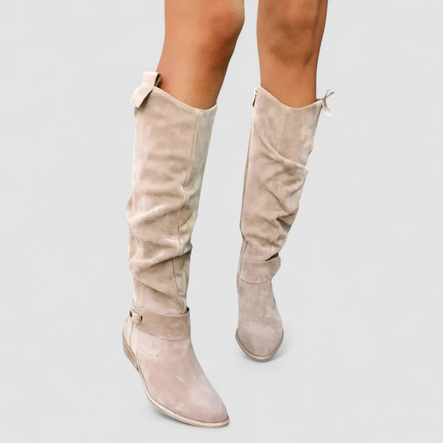 Megan | Orthopädische Stiefel