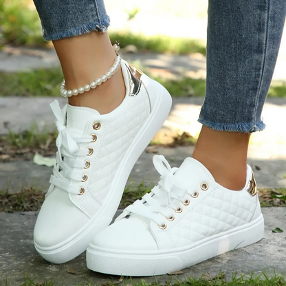 Sary – Comfortabele wandelschoenen