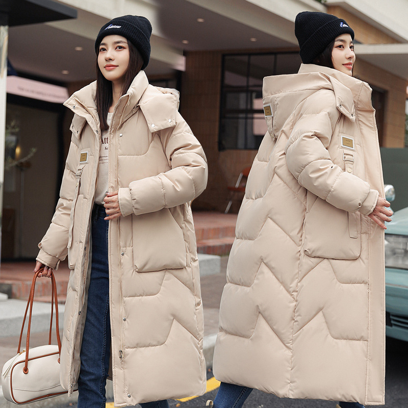 Elvira - Sophisticated winterjas