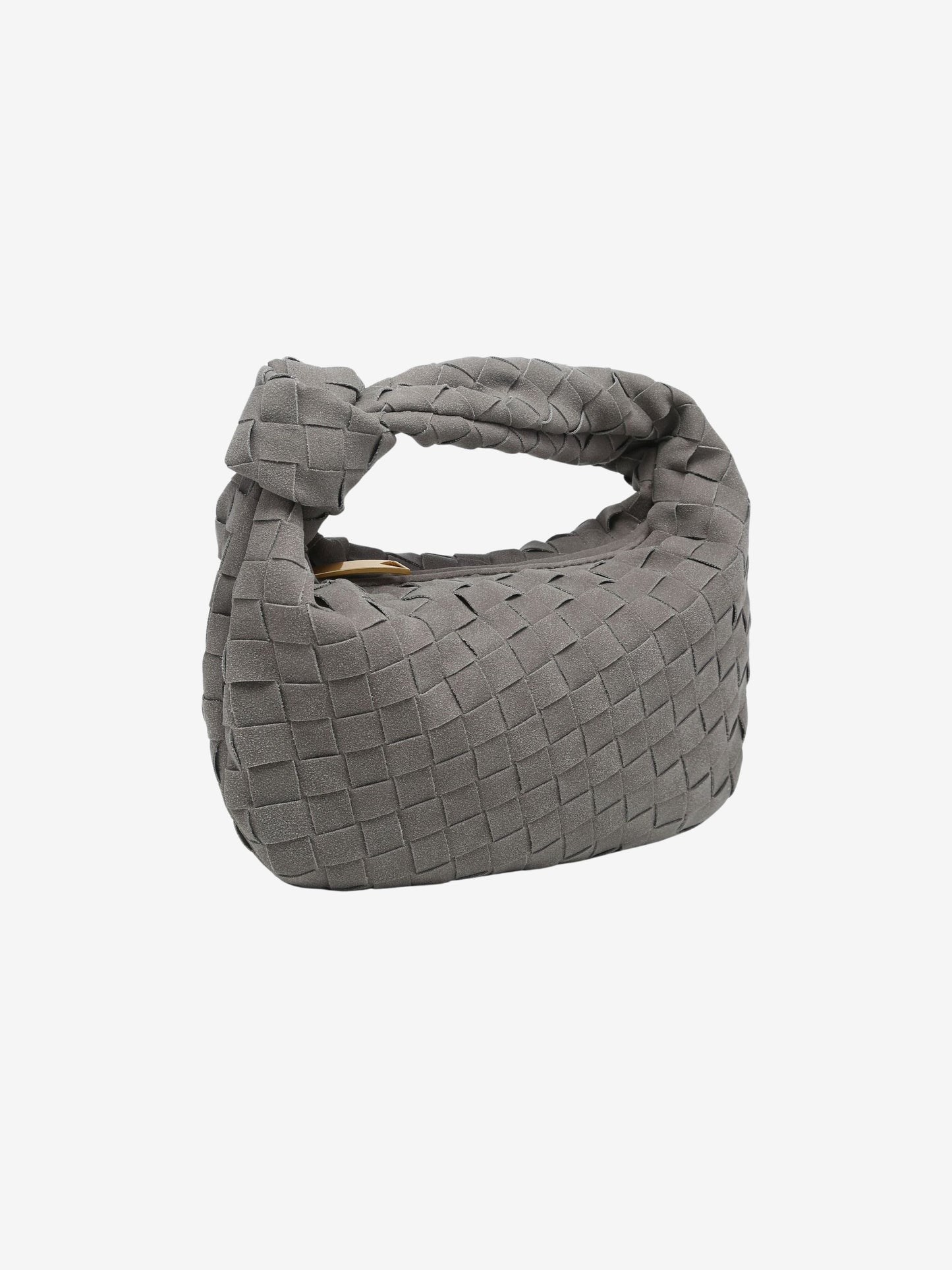 Gio Mini Wildledertasche