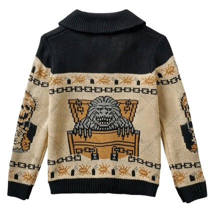 Gothic-Misfit-Cardigan