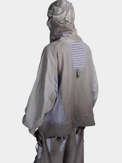GearBox – Unisex Softshell-Jacke mit Pattentaschen