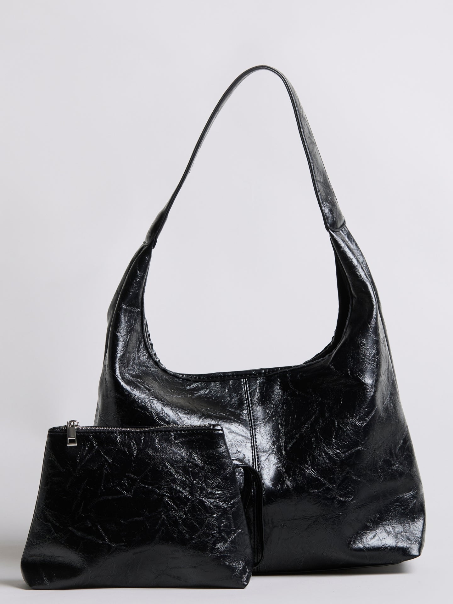 Mia Tote Tasche aus Vintage-Leder