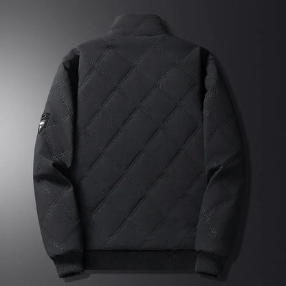 Rowann Fleecejack – Comfort en warmte