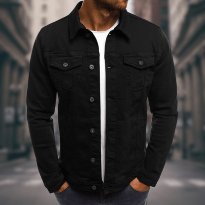 Leonardo | Jeansjacke